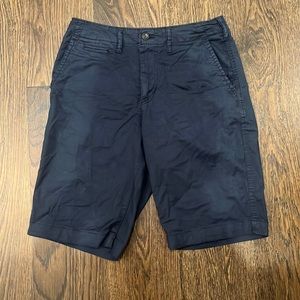 American Eagle Flex Longer Length Shorts